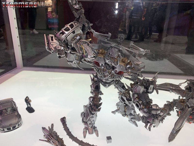 Sdcc 2019 Transformers Preview Night Hasbro Booth Images  (86 of 130)
